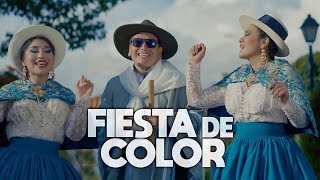 Fiesta de Color - Ayacucho Carnavalero ft Giormaryorith Gonzalez, Pris y Tonylu