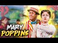 Mary Poppins Sings Death Metal 