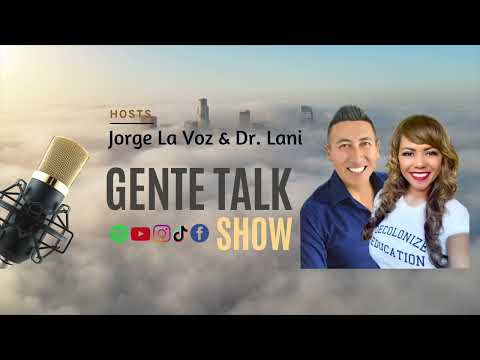 Luis J. Rodriguez: Bestselling Author, Poet & Poet Laureate of Los