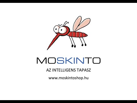 Moskinto