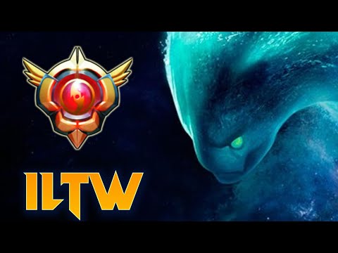 iLTW - Morphling GRANDMASTER Tier Player | Dota 2 Pro Gameplay