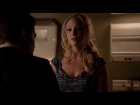 Stefan & Caroline - 6x22 #4 (Is that why you feel you need to stay away from me?)