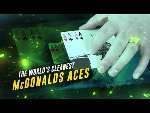 Digits Of Deception with Alan Rorrison Trailer