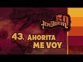 Pepe Aguilar 50 - Cápsula 43 -  Ahorita Me Voy