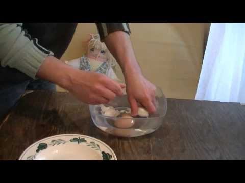 Embedded YouTube video