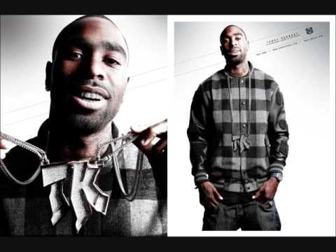 Jay Rock ft Various Artists- All My Life (West Coast Super Remix)