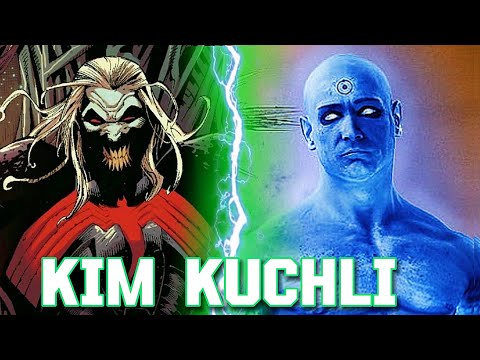 Simbiotlar Qiroli  Nall Vs Doktor Manhettinga Qarshi | Yovuzlar Jangi 🔥🔥🔥