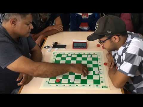 Grimberg 2019 Final Analyzed - MN Vinicius Damir x ME Maurélio Krishna