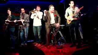 Mishouris Blues Band Tribute To Son Seals - Dear Son