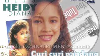 Download lagu Curi curi pandang HEDY DIANA(zam@khaty) mp3