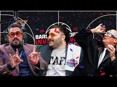 The Advisors Call In The Nation's Top CBB Expert - Barstool Sports Advisors