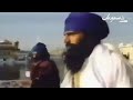 Sant Jarnail Singh Bhindrawale Whatsapp Status Ankh Nal Jeuna Dharam Lai Marna