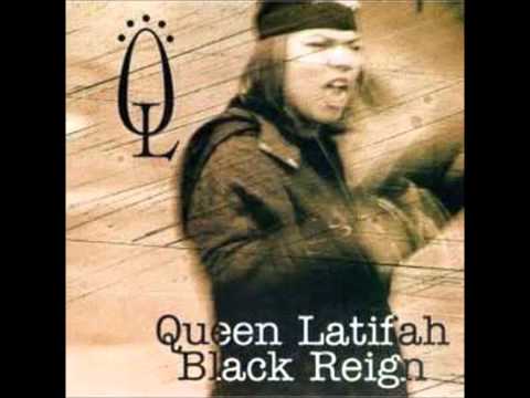 Queen Latifah - Weekend Love (featuring Tony Rebel) (wicked mix)