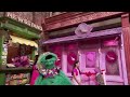 Sesame Street Cinderella Slippery Shoes