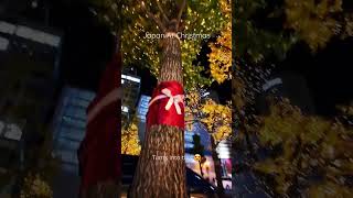 What Happens On Christmas in Japan? 🇯🇵 🎄