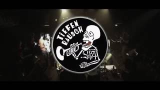 Tiefenrausch &quot;Nur nicht aus Liebe weinen&quot; (Zarah Leander), SO36 Berlin, Reunion Show