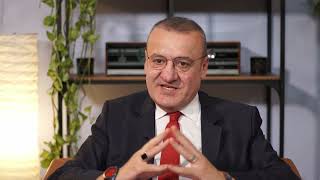 Prof. Dr. Uğur Emek, "Kamu İhale Rejimin Reform Önerileri: Mega Projelerin Maliy