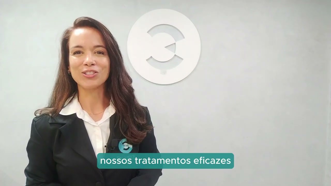 Está sofrendo com olhos secos?