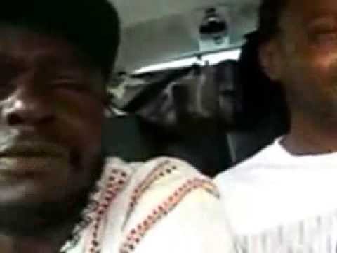 Afrikan Simba Deadly Hunta Errol Bellot