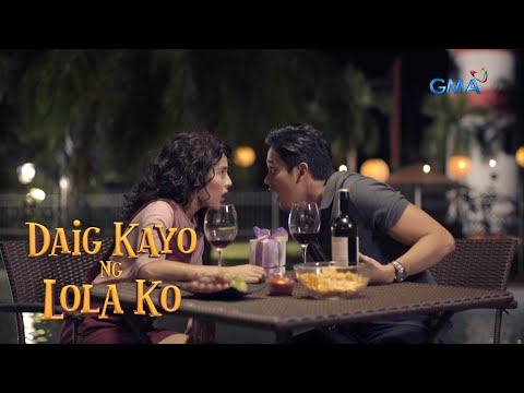 Daig Kayo Ng Lola Ko: Veronica and Juancho’s true identity