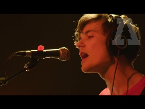 Video thumbnail for Reach - Audiotree Live Version