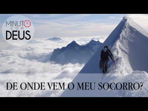 De Onde vem o Meu Socorro video
