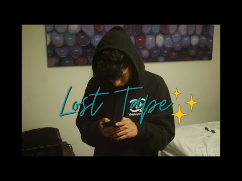 CICLOPE - LOST TAPE #1 (Prod. RonyMadafaka)