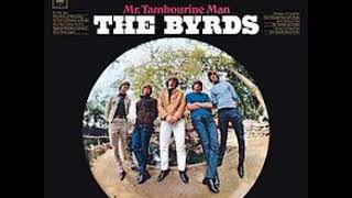The Byrds   It&#39;s No Use with Lyrics in Description