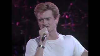 Music video thumbnail preview for Desert Song | Alcatrazz 1984 by Alcatrazz