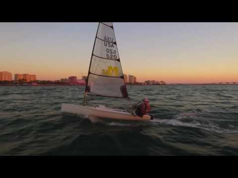 The Melges 14 Appeal