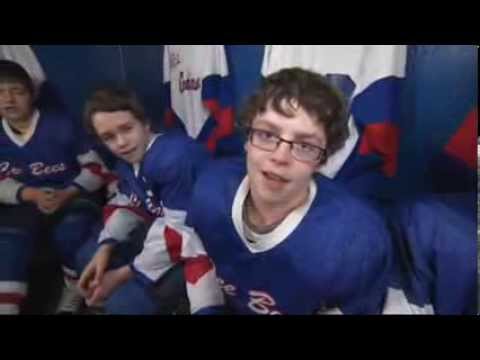 Hockey Tonight Opening Tease: March 1st