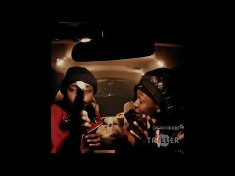 CiscoJugg Ft Jadoe Floss "BenchPressin"{Offical Audio}