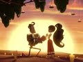 The Book of Life featurette "Becoming A Hero ...