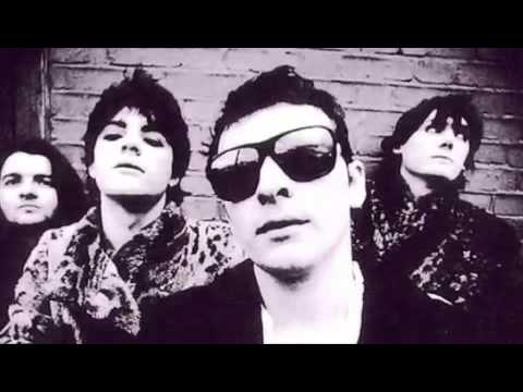 Manic Street Preachers - Motorcycle Emptiness