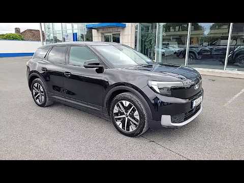 Ford Explorer Select 77kWh Extended Range RWD - Image 2
