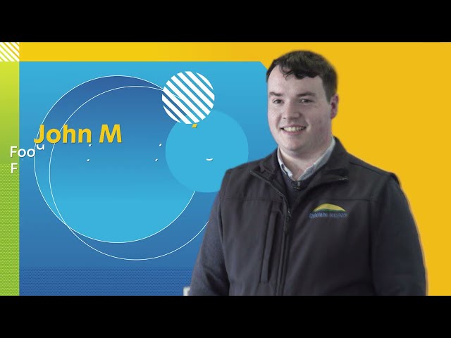 Dawn Meats Brighter Futures Graduate Programme - Food Safety & Quality