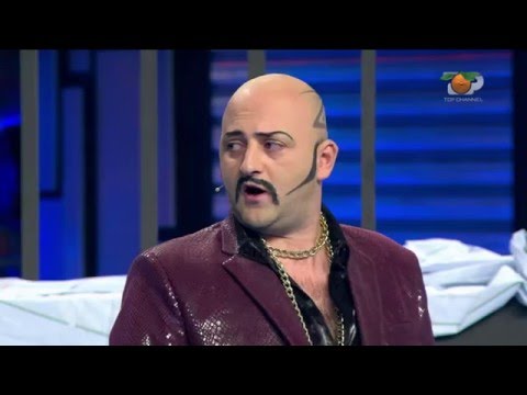 Portokalli, 6 Mars 2016 - Burgu feat Ylli Manjani