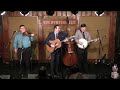 Ralph Stanley II & The Clinch Mountain Boys, live from The Station Inn in Nashville.