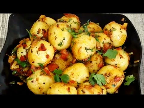 Suji ka healthy nashta/Suji balls chatpata/Rava breakfast recipe/Semolina breakfast recipes/सूजी Video