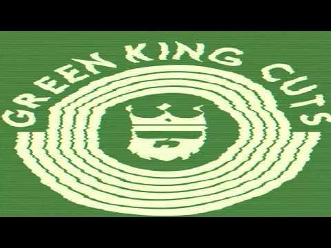 DUBBING SUN FT MURRAY MAN - RISING UP / VERSION - GKCDUBS003