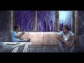 Sleepy Hallow Pain Talk Lyric Video