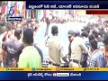 Anchor Anasuya Inaugurates Shopping Mall At Bellampalli In Mancherial Dist