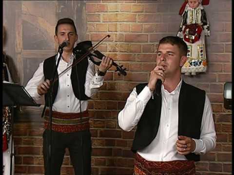 Zvuci bosanskog meraka - Kuco moja,kuco u dolini IZVORNO SIJELO (OTV VALENTINO 05.05.2017.)