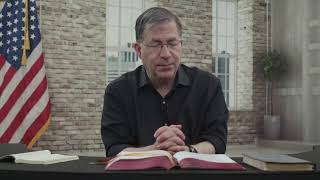 PFL-Scripture Reading and Reflection - The Politics of the Redemption - May 29, 2024