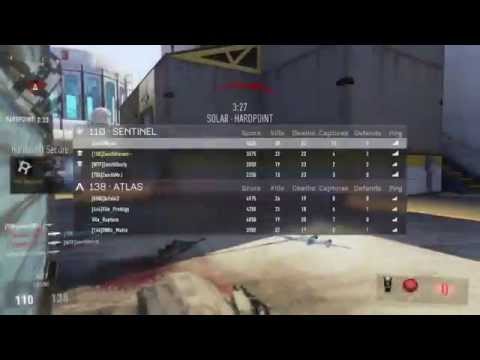 Zenith GamingNA 4v4 variant tourney hardpoint comeback