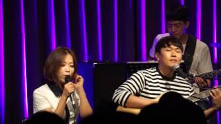 [20161004]바닐라 어쿠스틱(Vanilla Acoustic)-Beautiful Day