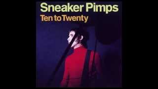 Sneaker Pimps ‎- Ten to Twenty (Funk Force Intergalactic Dub) [1999]