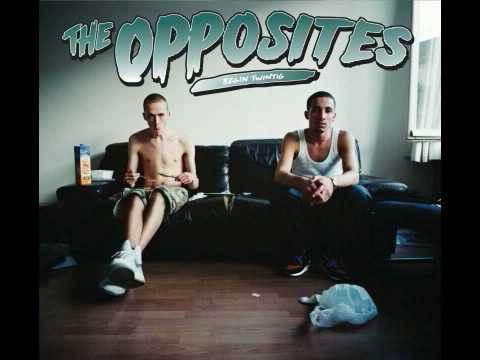The Opposites - South Africa