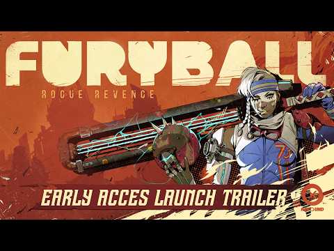 Launch Trailer