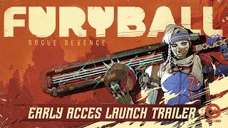 Furyball: Rogue Revenge trailer thumbnail
